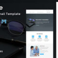 Xtreme – Multipurpose Responsive Email Template