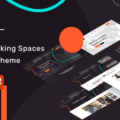 Ingl – Coworking Spaces WordPress Theme