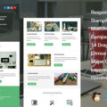 Corpo – responsive email template