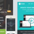 Sugan, Responsive Email Template + Builder Access