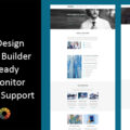 Hawk – Multipurpose Responsive Email Template + Stampready Builder