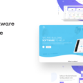 Sofbox – React JS Software Landing Page (Next Js)