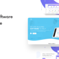 Sofbox – Angular 9 Software SaaS Landing Page