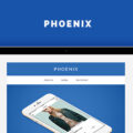 Phoenix Email Template + Online Emailbuilder 2.1