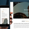 Tekilla Responsive Email Template + Online Emailbuilder 2.1