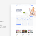 Area – Real Estate WordPress theme for Agencies and Realtors