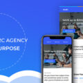 Onair – Responsive Email Newsletter Template