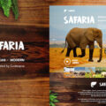 Safaria – Responsive Safari Template