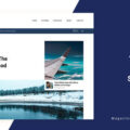 Santoni – Blog and Magazine Joomla Theme