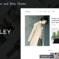 Wembley – Magazine and Blog HubSpot Theme