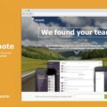 Remote | Unbounce Landing Page with Fullscreen Video Header