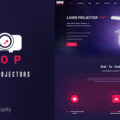 Xcop – Landing Page Shopify Theme